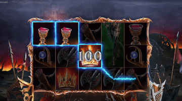 Elven Princesses slot free spins