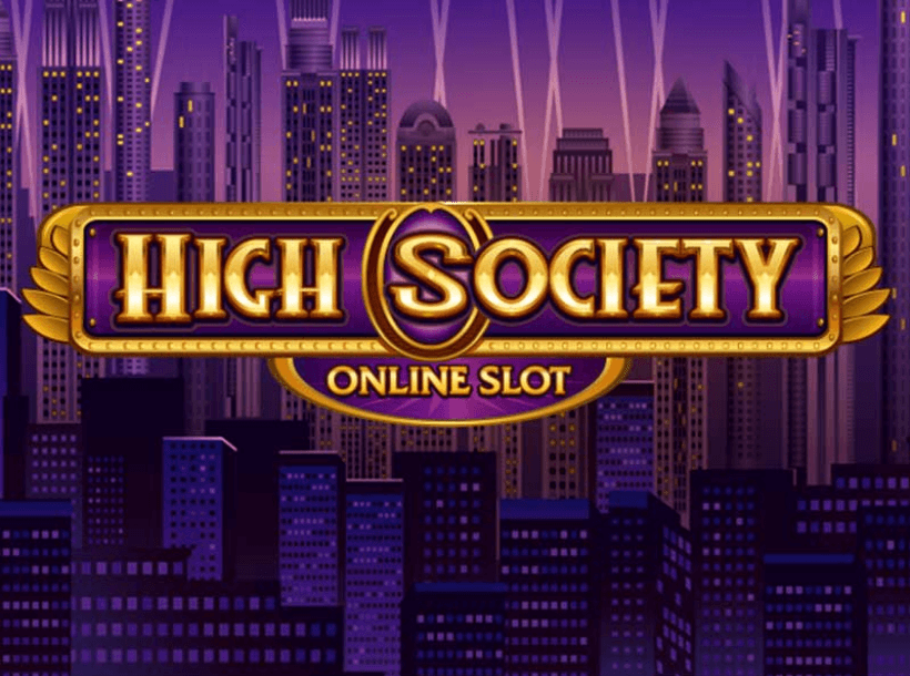 High Society slot