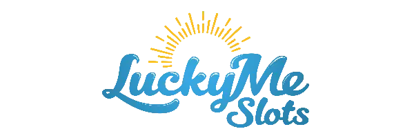 LuckyMe Slots Casino logo