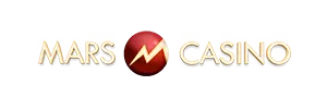 Mars Casino logo