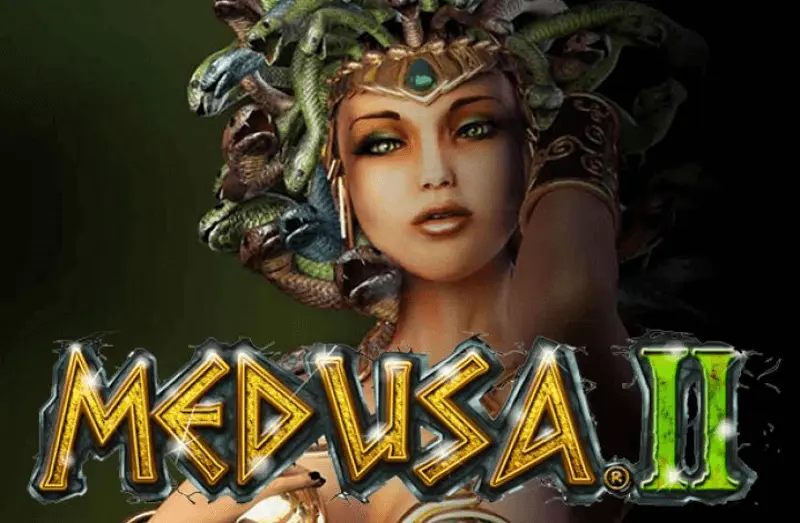 Medusa 2 slot