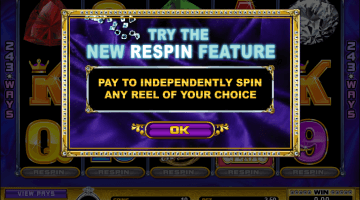 Reel Gems slot game