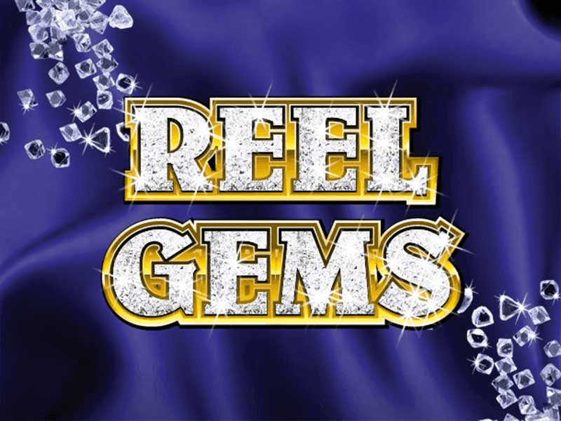 Reel Gems slot