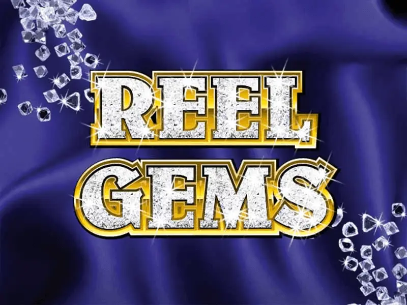 Reel Gems slot