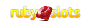 Ruby Slots Casino logo