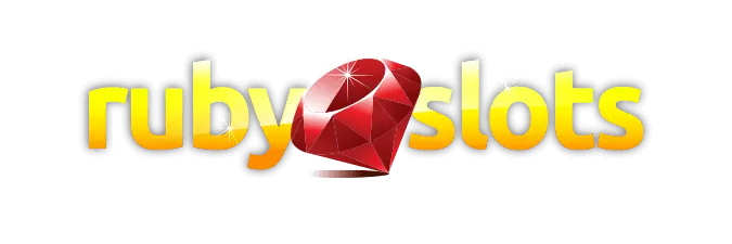 Ruby Slots Casino logo