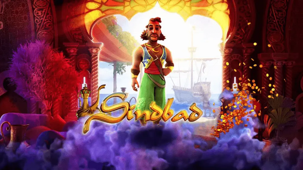 Sindbad slot
