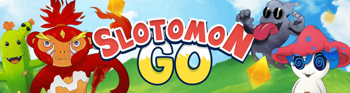 Slotomon Go slot