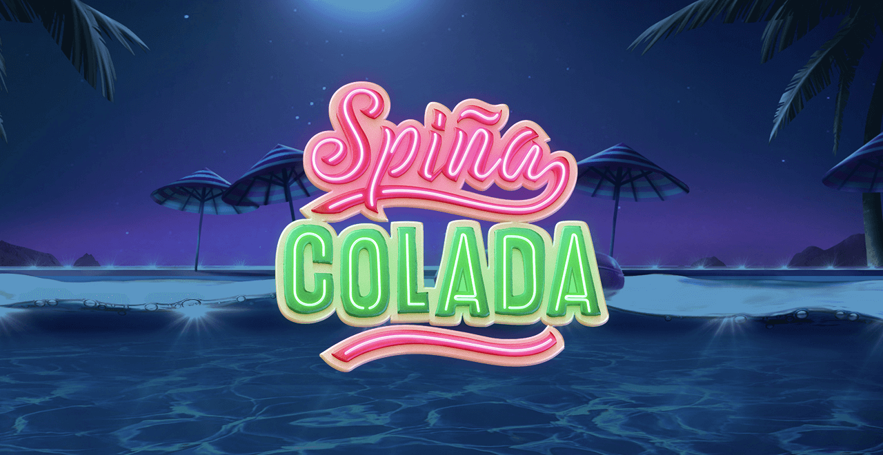 Spina Colada slot