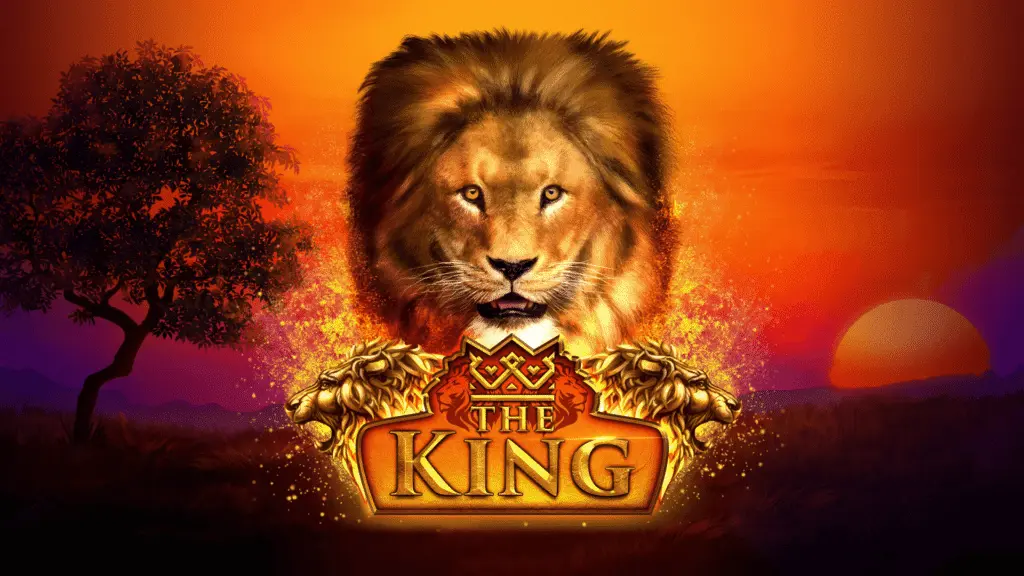 The King slot