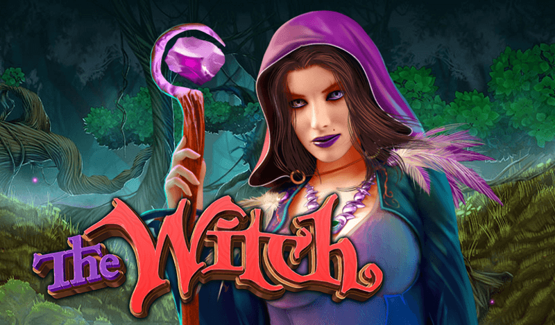 The Witch slot