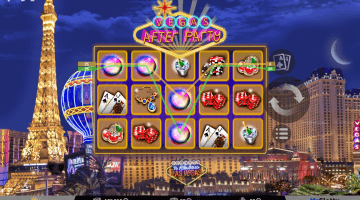 Vegas After Party slot game