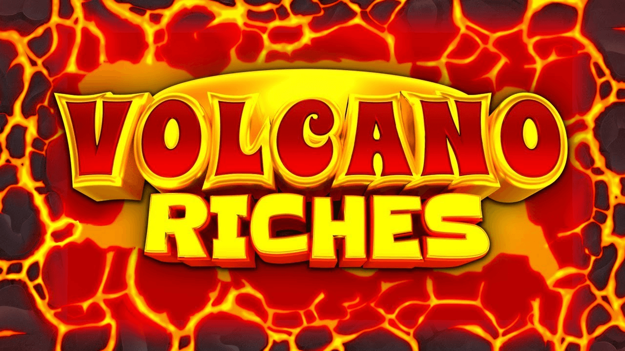 Volcano Riches slot
