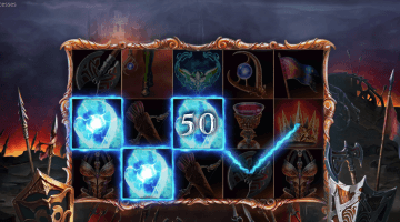 play Elven Princesses slot