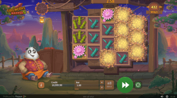 play Fireworks Master slot