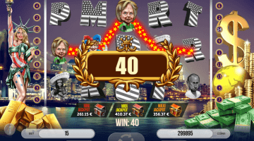 play Trump It slot