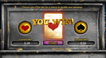play Valley of Pharaohs slot