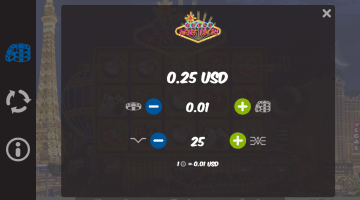 play Vegas After Party slot