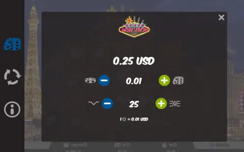 play Vegas After Party slot