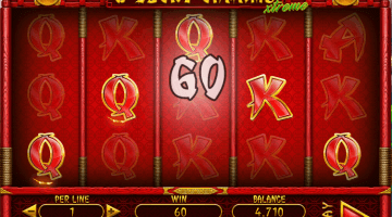 8 Lucky Charms Xtreme slot free spins