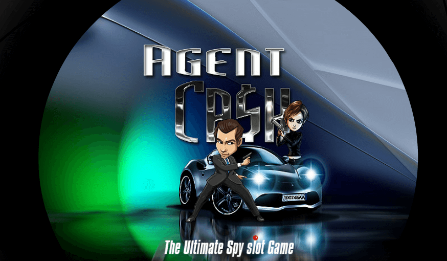 Agent Cash slot