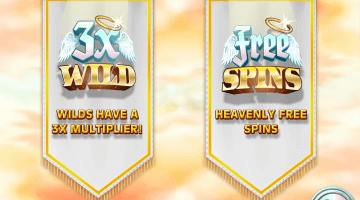 Almighty Dollar slot game