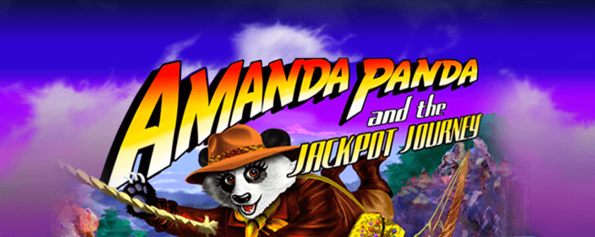 Amanda Panda slot