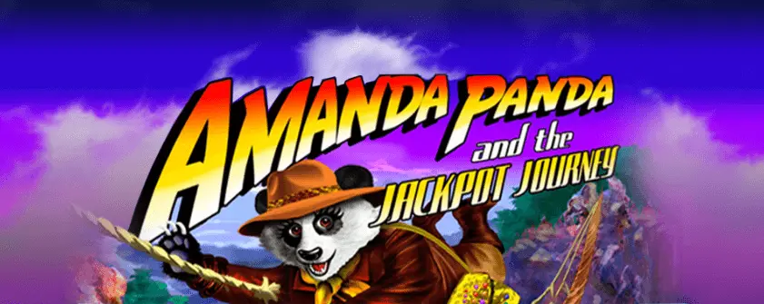 Amanda Panda slot