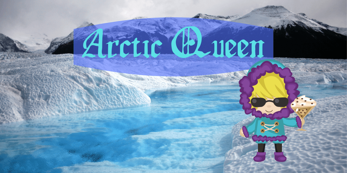 Arctic Queen slot