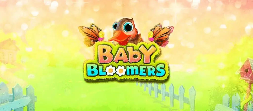 Baby Bloomers slot