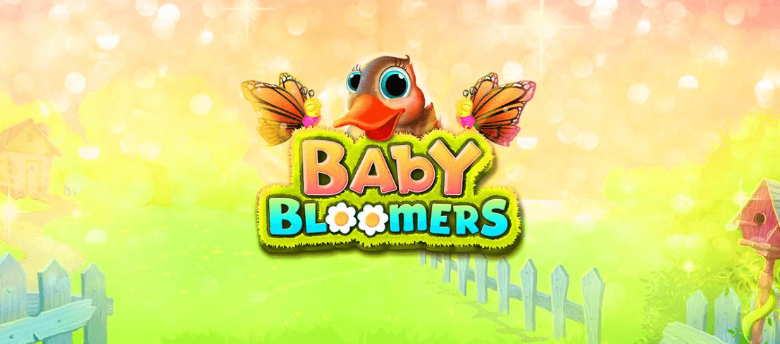 Baby Bloomers slot