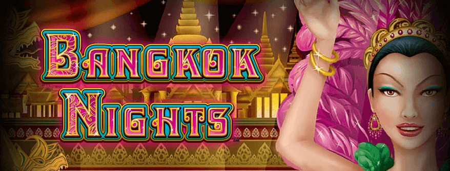 Bangkok Nights slot