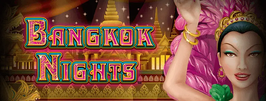 Bangkok Nights slot