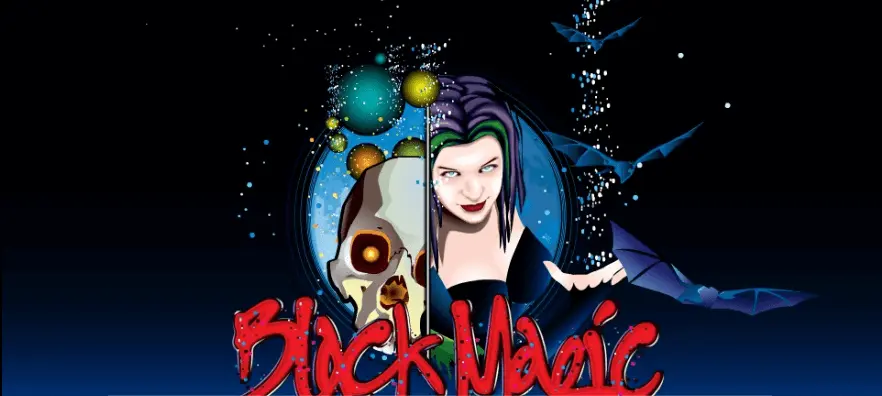 Black Magic slot