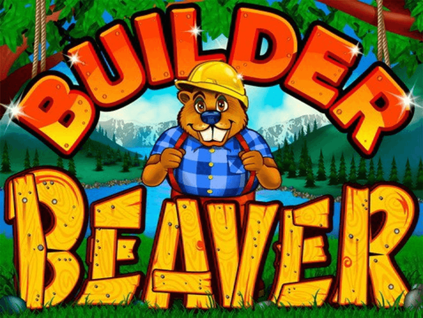 Builder Beaver slot