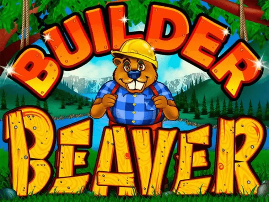 Builder Beaver slot