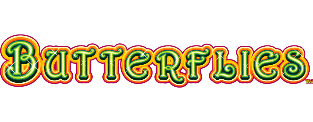 Butterflies slot