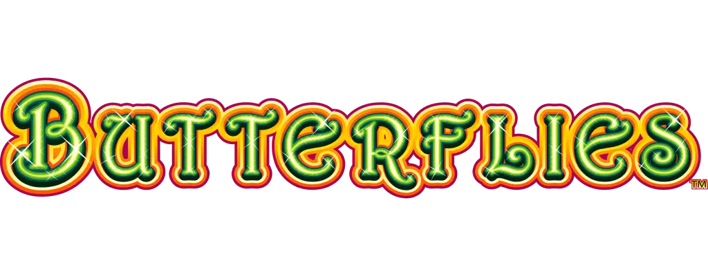 Butterflies slot