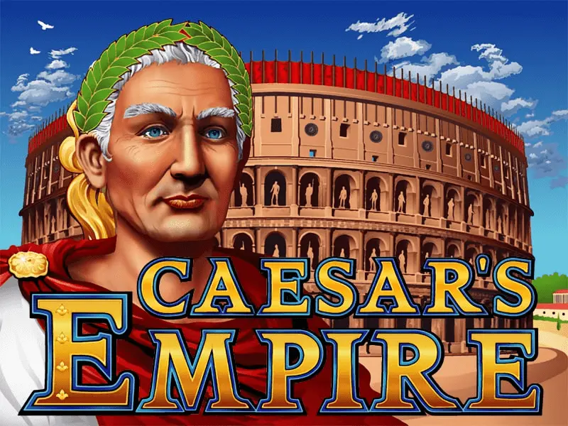 Caesars Empire slot