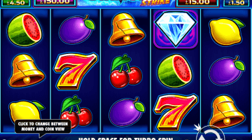 Diamond Strike free spins