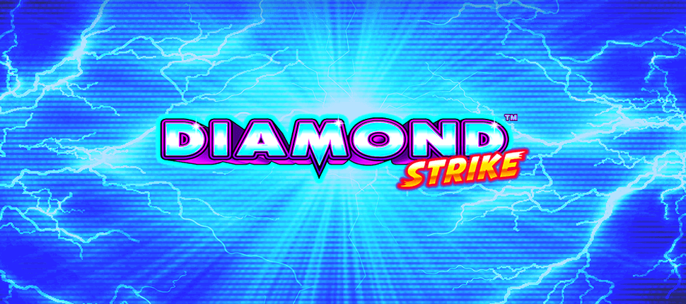 Diamond Strike slot