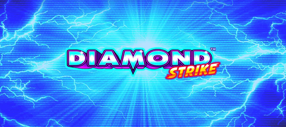 Diamond Strike slot