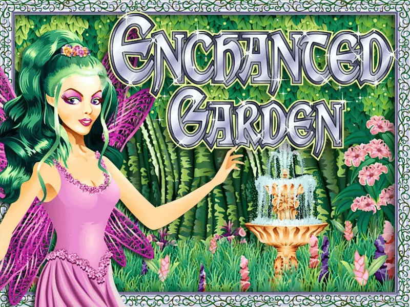 Enchanted Garden slot