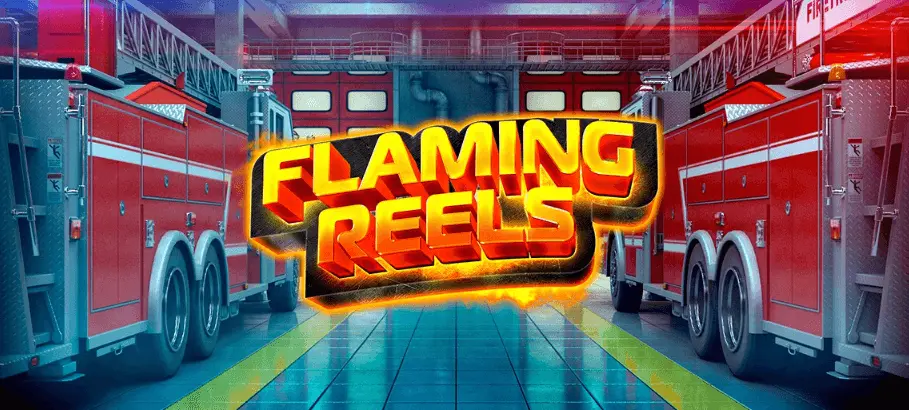 Flaming Reels slot