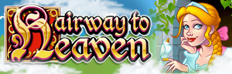 Hairway To Heaven slot