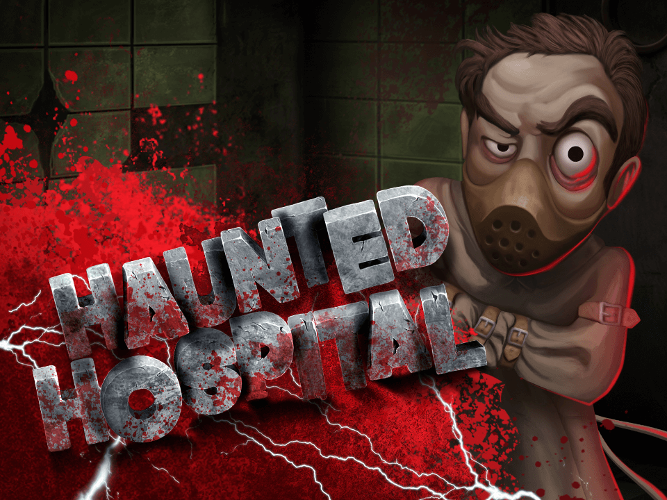 Haunted Hospital slot