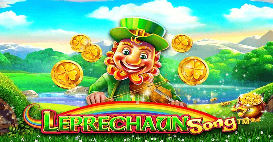 Leprechaun Song slot