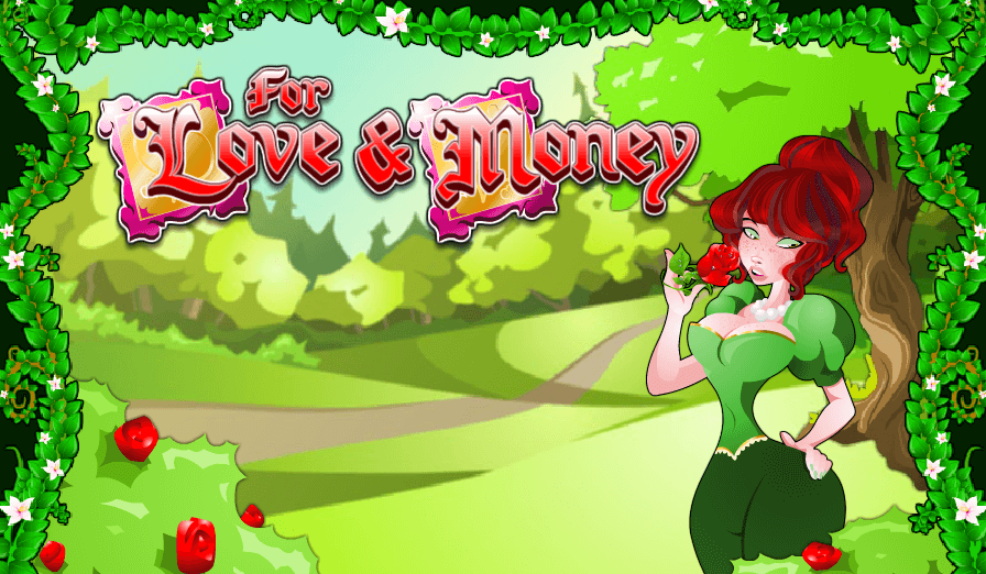 Love And Money slot