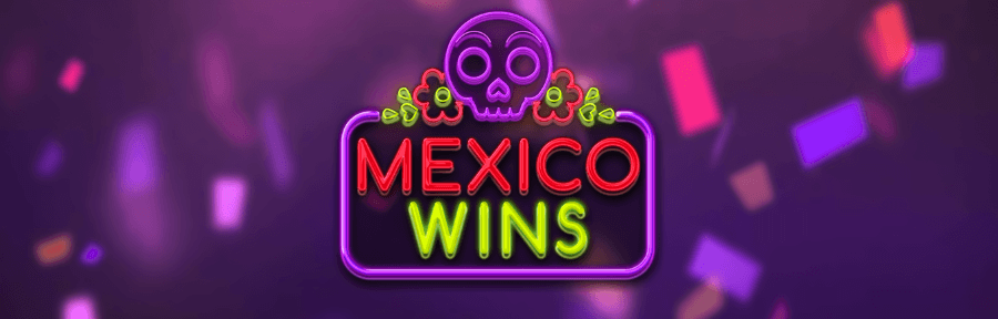 Mexico Wins slot