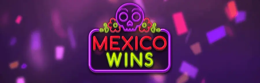 Mexico Wins slot
